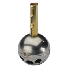 DELTA FAUCET Delta Faucet RP212MBS Ball Assembly Stainless Steel Replacement