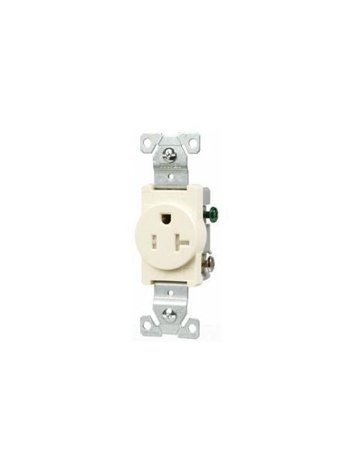 EATON Eaton TR1877B-BXSP EWD TR1877B-BXSP Recp TR Single 20A