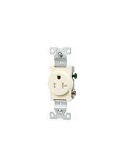 EATON Eaton TR1877B-BXSP EWD TR1877B-BXSP Recp TR Single 20A