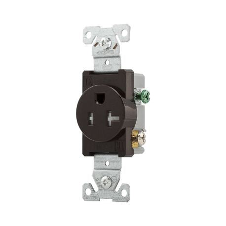 EATON Eaton TR1877B-BXSP EWD TR1877B-BXSP Recp TR Single 20A