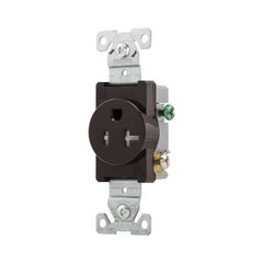 EATON Eaton TR1877B-BXSP EWD TR1877B-BXSP Recp TR Single 20A