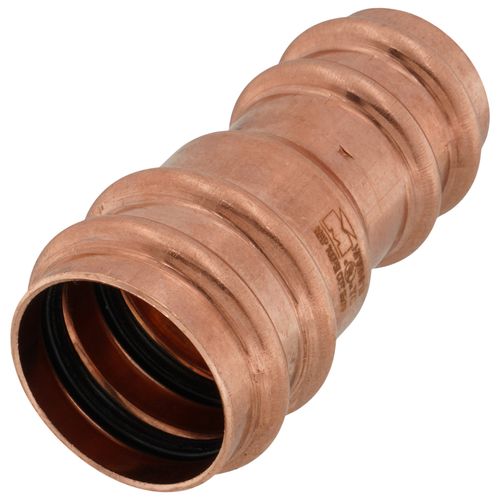 MUELLER STREAMLINE Mueller Industries RP01056 Streamline ACR Reducing Coupling
