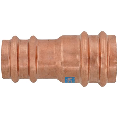 MUELLER STREAMLINE Mueller Industries RP01056 Streamline ACR Reducing Coupling