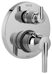 DELTA FAUCET Delta Faucet T24859 Trinsic Two Handle Monitor 14 Series Valve Trim