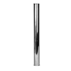 OATEY Dearborn 803ED-20-1 1-1/2 x 16 Double Flanged Strainer Tailpiece