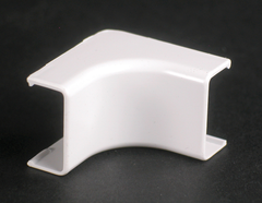 LEGRAND Legrand 2717-FW LCAN 2717-FW NM INT. ELBOW 2700 FOG