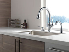 DELTA FAUCET Delta Faucet RP1001AR Soap / Lotion Dispenser