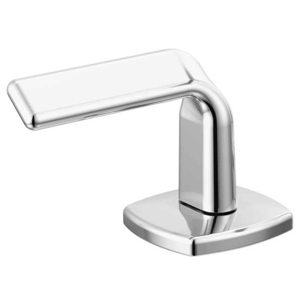 DELTA FAUCET Delta Faucet HL5367-PC Brizo Allaria: Widespread Lavatory Twist Lever Handle Kit