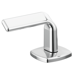 DELTA FAUCET Delta Faucet HL5367-PC Brizo Allaria: Widespread Lavatory Twist Lever Handle Kit