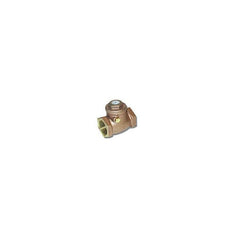 MATCO-NORCA Matco V 521T06LF 521LF Swing Check Valve 200 lb WOG 1-1/4 in