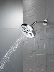 DELTA FAUCET Delta Faucet 52663 Multi Function Showerhead in Chrome