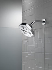 DELTA FAUCET Delta Faucet 52663 Multi Function Showerhead in Chrome
