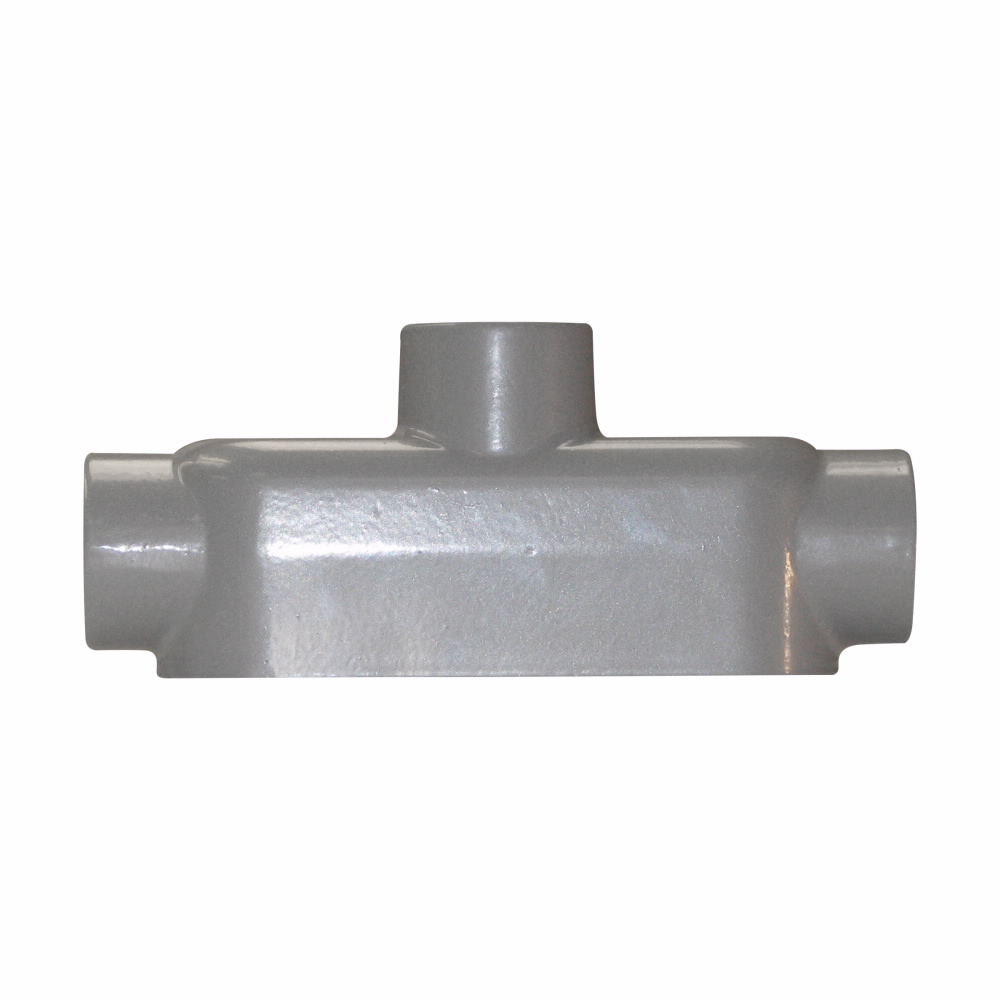 EATON Crouse-Hinds TB65 Conduit Outlet Body Type TB 2 Inch