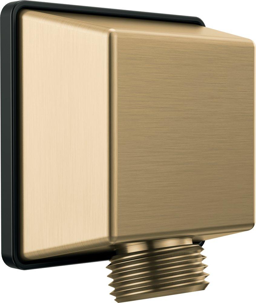 DELTA FAUCET Delta Faucet 50570-CZ Supply Elbow in Brilliance Champagne Bronze