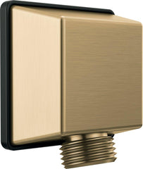 DELTA FAUCET Delta Faucet 50570-CZ Supply Elbow in Brilliance Champagne Bronze