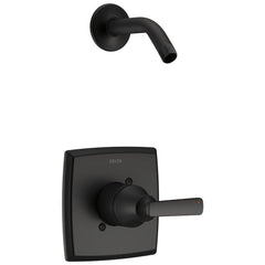 DELTA FAUCET Delta T14264-BLLHD Ashlyn Monitor 14 Series Shower Trim - Less Head