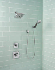 DELTA FAUCET Delta T14264-BLLHD Ashlyn Monitor 14 Series Shower Trim - Less Head