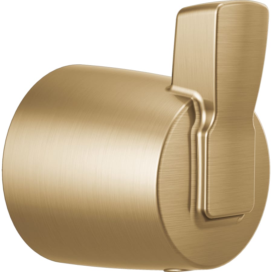 DELTA FAUCET Delta Faucet H559CZPR Stryke Integrated Diverter Lever