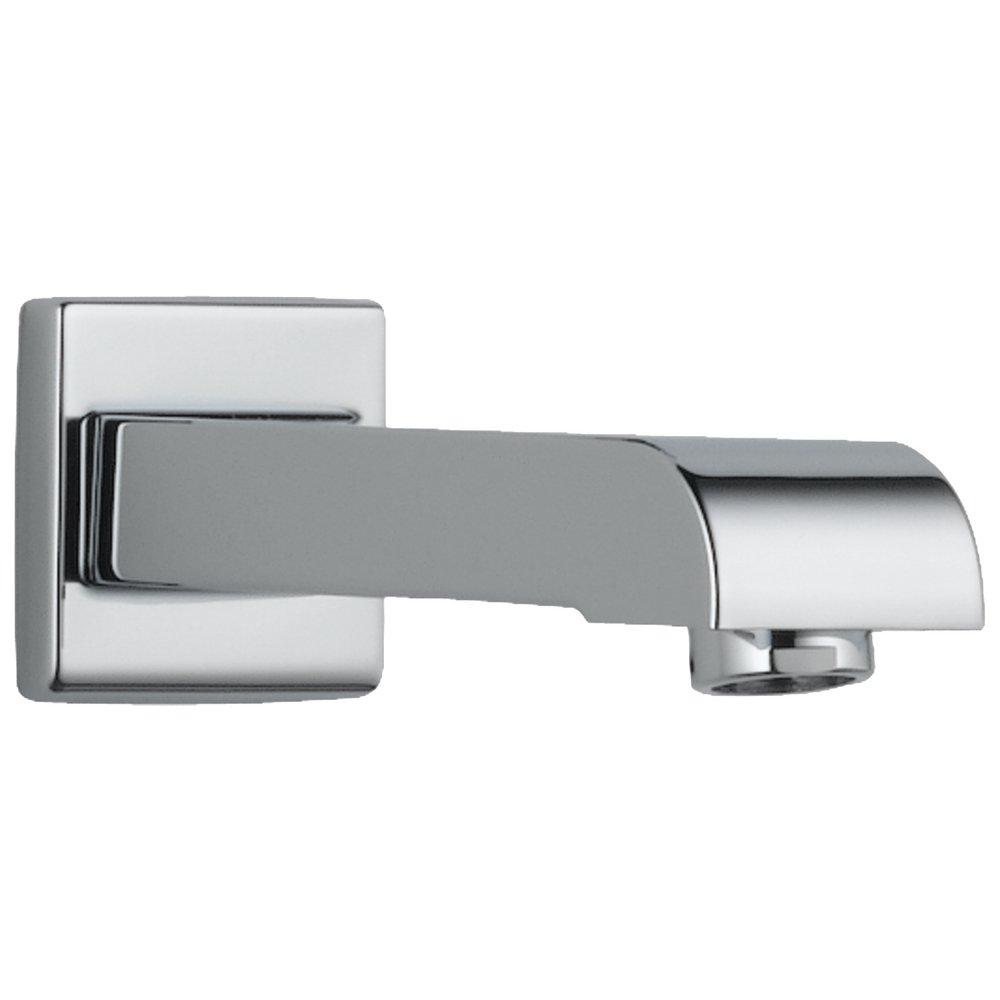 DELTA FAUCET Delta Faucet RP48333 Arzo Non-Diverter Tub Spout in Chrome