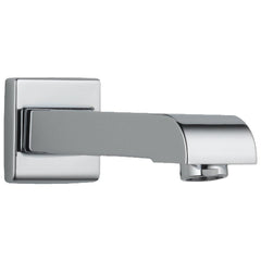DELTA FAUCET Delta Faucet RP48333 Arzo Non-Diverter Tub Spout in Chrome