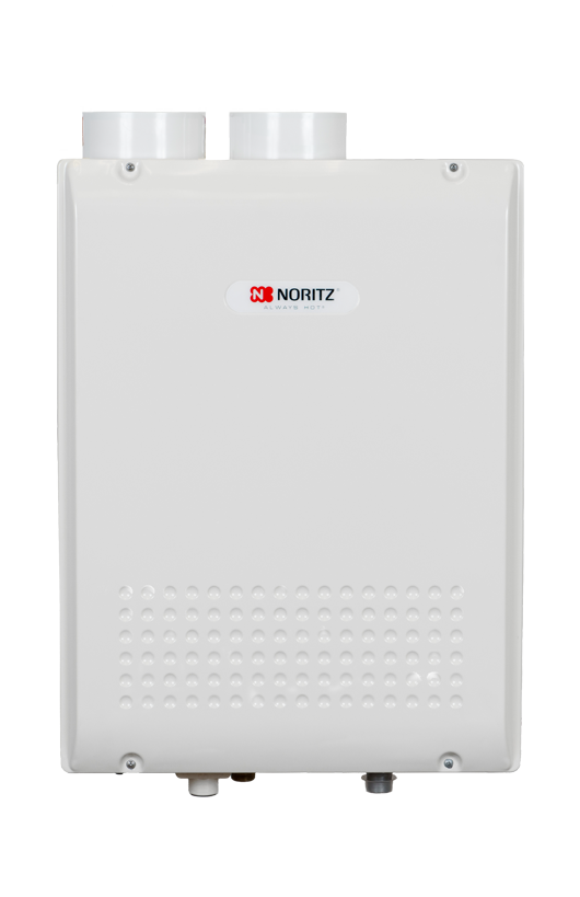 NORITZ Noritz America Corp. NRC111DVLP Tankless Water Heater