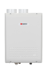NORITZ Noritz America Corp. NRC111DVLP Tankless Water Heater