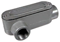 SOUTHWIRE Southwire LR6CG Rigid Conduit Body 2 Inch