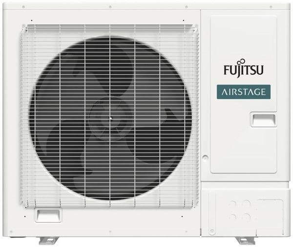 FUJITSU Fujitsu AOUH36KPAS1 36000 BTU Standard-Tier Heat Pump R32
