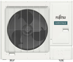 FUJITSU Fujitsu AOUH36KPAS1 36000 BTU Standard-Tier Heat Pump R32