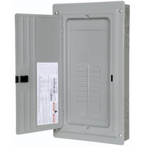 SIEMENS Siemens PN2040L1200C 200A Main Lug / Convertible Load Center 20 Spaces / 40 Circuits