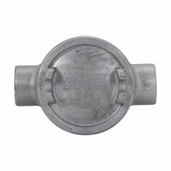 EATON Eaton GUAC59 GUAC CND BDY / CVR 1-1/2 In