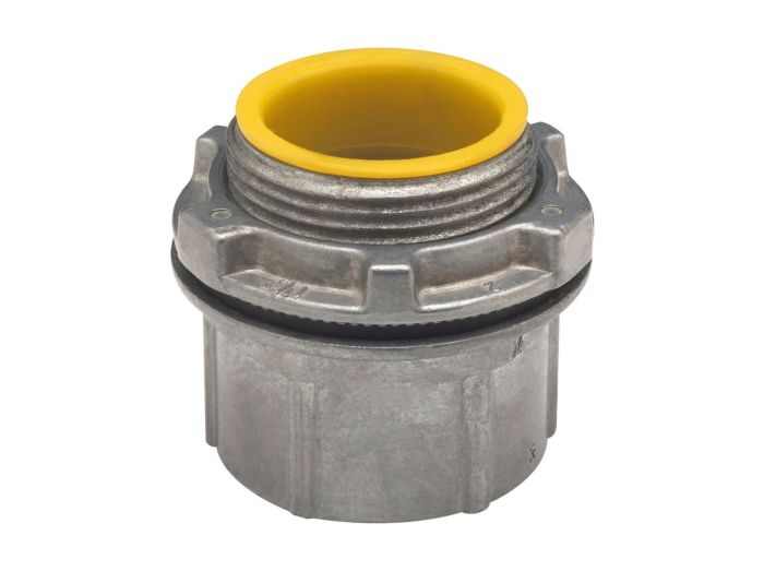 EATON Crouse Hinds CHB7 Commercial Hub 2-1/2 inches