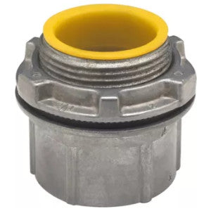 EATON Crouse Hinds CHB7 Commercial Hub 2-1/2 inches