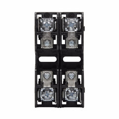 EATON Eaton BCM603-2PQ BUS CC FUSE BLOCK W/PP & QC - 2 POLE