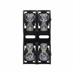 EATON Eaton BCM603-2PQ BUS CC FUSE BLOCK W/PP & QC - 2 POLE
