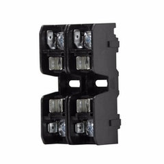 EATON Eaton BCM603-2PQ BUS CC FUSE BLOCK W/PP & QC - 2 POLE