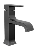 DELTA FAUCET Delta Faucet 539-ssmpu-dst Velum Single Handle Bathroom Faucet 7-3/16 Inches
