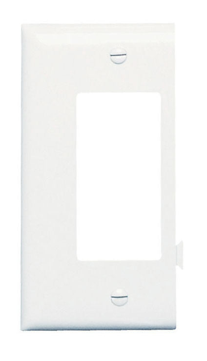 LEGRAND Legrand Pass & Seymour PJSE26-W Sec Wp Jr Jum Splex End Panel W