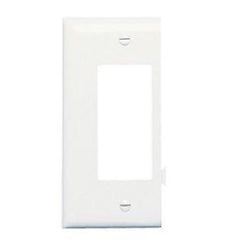 LEGRAND Legrand Pass & Seymour PJSE26-W Sec Wp Jr Jum Splex End Panel W