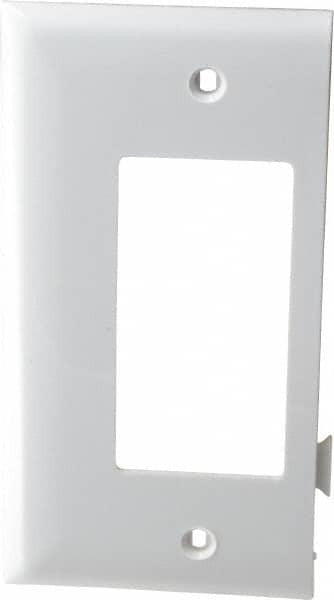 LEGRAND Legrand Pass & Seymour PJSE26-W Sec Wp Jr Jum Splex End Panel W