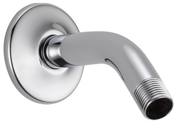 DELTA FAUCET Delta Faucet U4993-PK Universal Showering Components Shower Arm & Flange