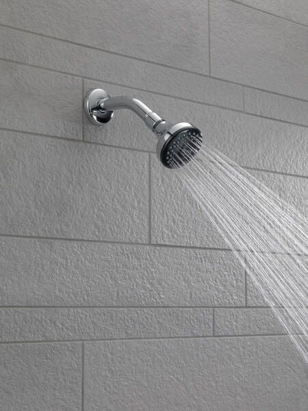 DELTA FAUCET Delta Faucet U4993-PK Universal Showering Components Shower Arm & Flange