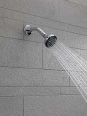 DELTA FAUCET Delta Faucet U4993-PK Universal Showering Components Shower Arm & Flange
