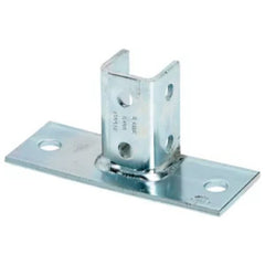 EATON B-LINE Eaton B-Line 78101157142 As3025fl Grn Post Base For B22