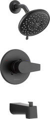 PEERLESS FAUCET Peerless PTT14419-BL Tub and Shower Trim Kit