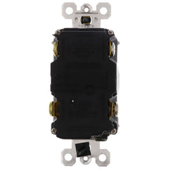 LEGRAND Pass & Seymour 1597-TRWRW Duplex GFCI Receptacle 15A 125V