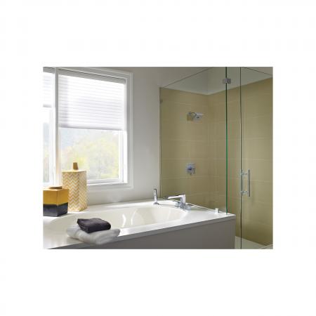 DELTA FAUCET DELTA T4768 Delta Ara: Channel Roman Tub With Hand Shower Trim