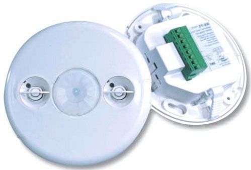 LEGRAND Legrand DT-305 Occupancy Sensor 24V AC/DC 1000SqFt