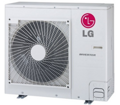 LG LG ELECTRONICS LUU249HV SGL DUCTED OUTDOOR 27000 BTU REPLACEMENT MPN
