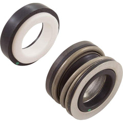 US SEAL U.S. Seal Mfg PS-201V-CMS Pump Seal 3/4 Inch Shaft Viton